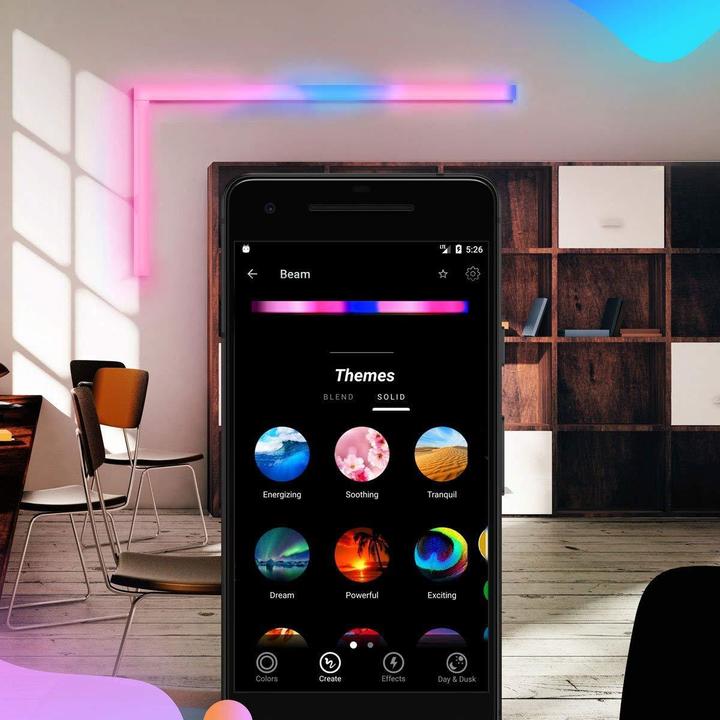 Produktbild Lifx Beam (1200 lm)