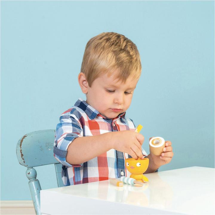 Produktbild Le Toy Van Eierbecher Set