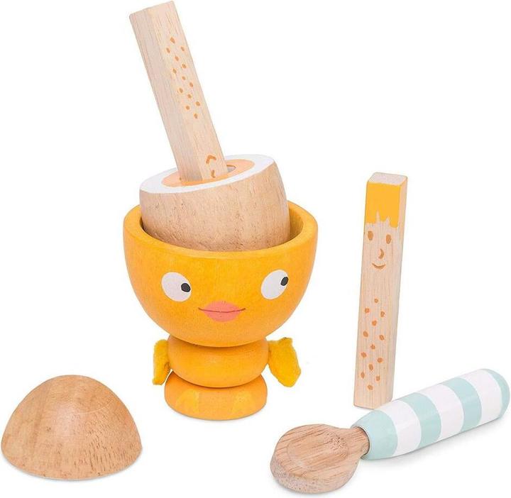 Produktbild Le Toy Van Eierbecher Set
