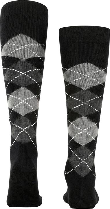 Produktbild Burlington kniestrümpfe preston (Einzelpack, 40 - 46)