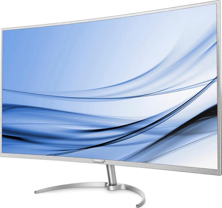 Produktbild Philips Brilliance BDM4037UW/00 (3840 x 2160 Pixel, 40")