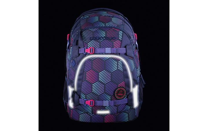 Produktbild Coocazoo Schulrucksack MATE, 30 Liter (30 l)