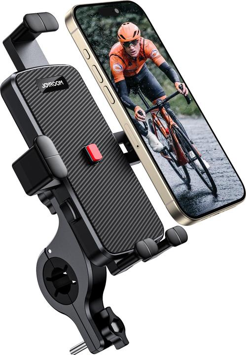 Immagine prodotto Joyroom JR-OK7 Staffa da ciclismo Tule nera