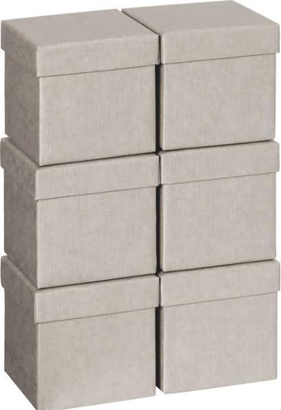 Actual product image Stewo Everyday One Colour (Gift box, 1 x)