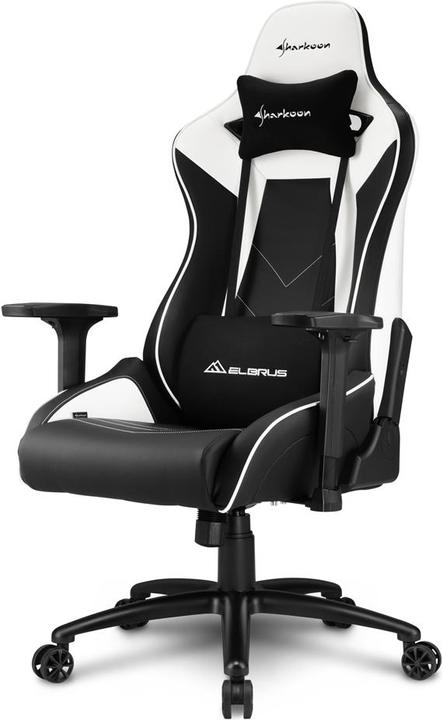 Actual product image Sharkoon Elbrus 3