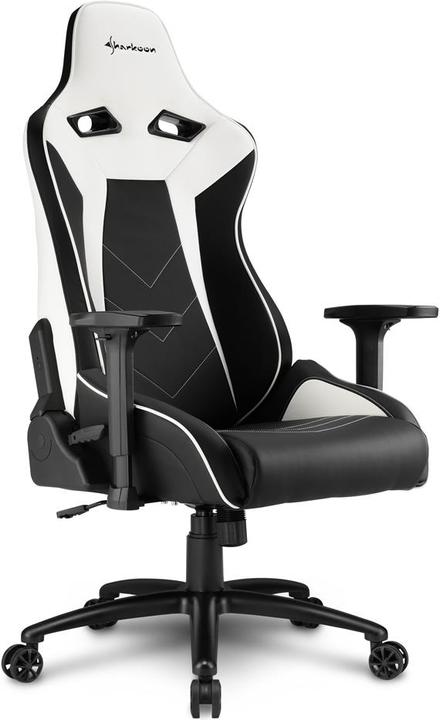 Actual product image Sharkoon Elbrus 3