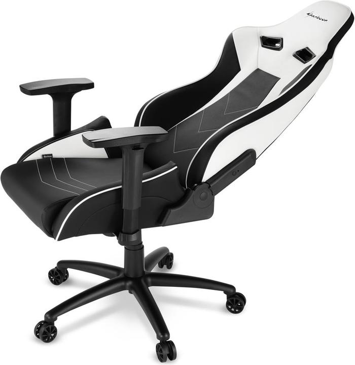 Actual product image Sharkoon Elbrus 3