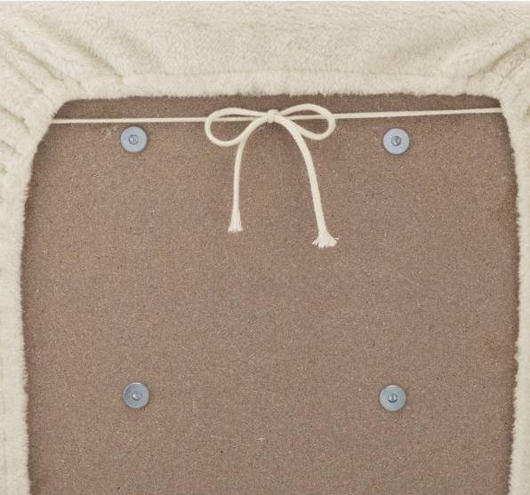 Immagine prodotto Juskys Timmy passi di animale domestico (Cane, Gatto)