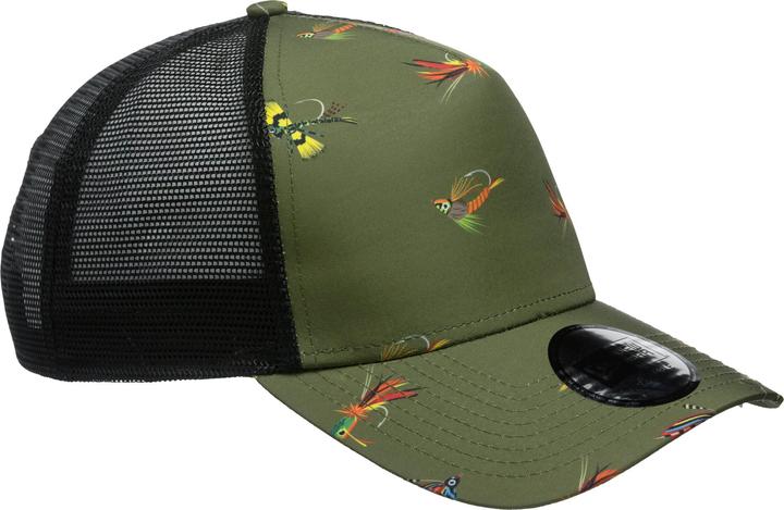 Produktbild New Era Fishing Cap - 95055 (One Size)