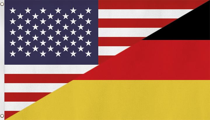 Normani Fahne Länderflagge 90 cm x 150 cm