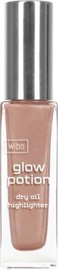 Produktbild Wibo Glow Potion Body Oil 30ml (Körperöl, 30 ml)