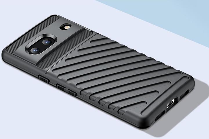 Image du produit Screenguard Étui pour Google Pixel 7 SpaceCase Impact-Resistant (Google Pixel 7)