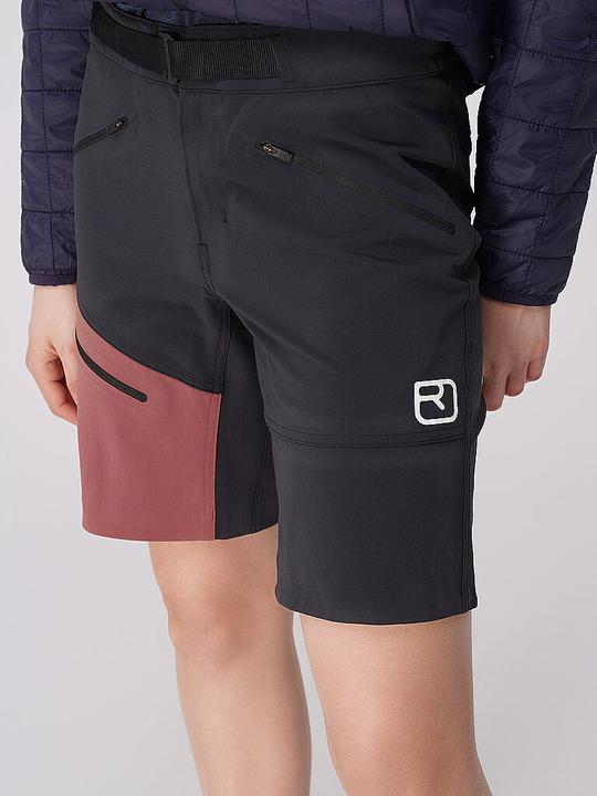 Actual product image Ortovox Brenta Shorts W (XS)