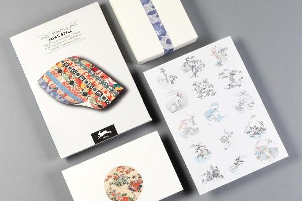 Image du produit Le style japonais