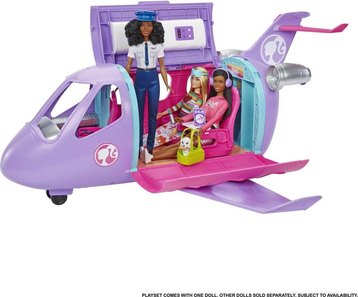 Immagine prodotto Barbie Bambola HCD49