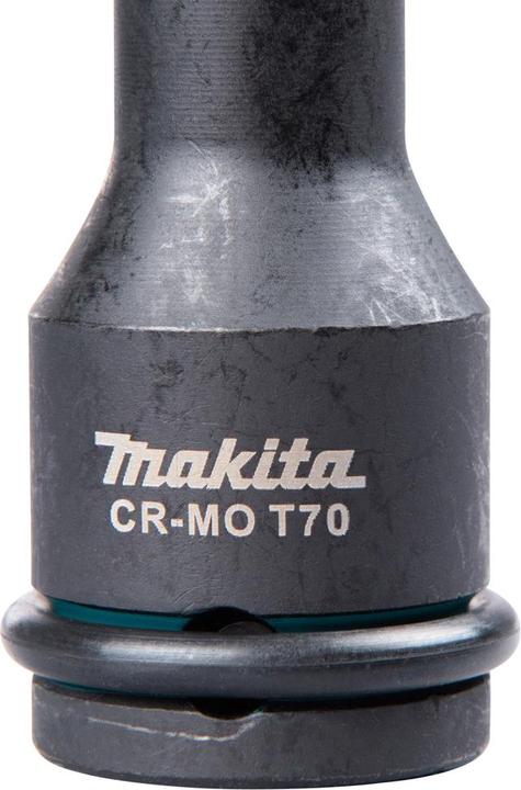 Productafbeelding Shots Makita Impact Black T-Schlagnuss Set 7tlg. - E