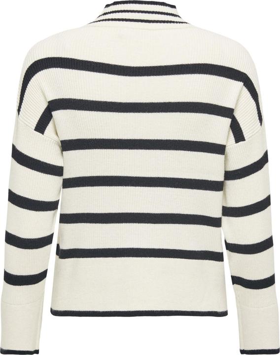 Produktbild Only High Neck Strickpullover (XS)