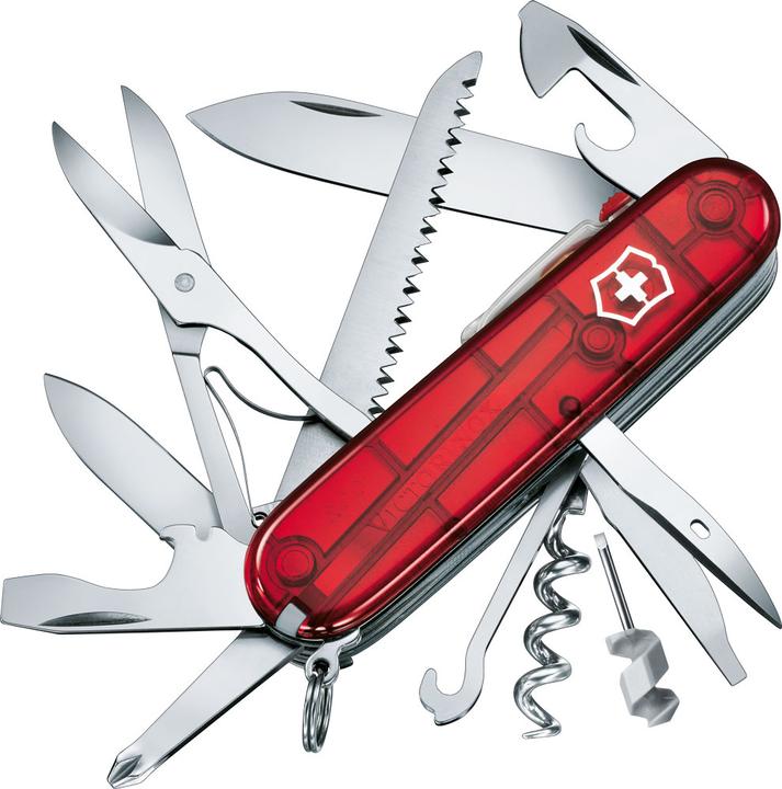 Huntsman Lite