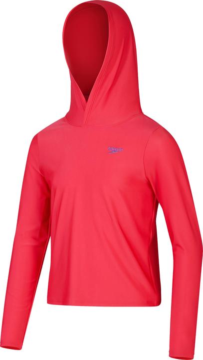 Produktbild Speedo Hooded Long Sleeve Unisex Rash (7, 8)