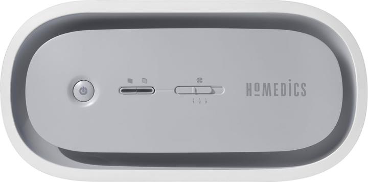 Produktbild Homedics AP-15A-EU (11 m²)