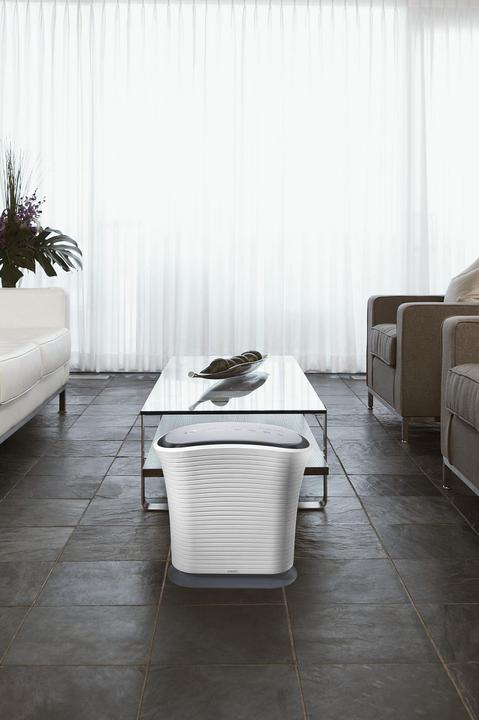 Produktbild Homedics AP-15A-EU (11 m²)