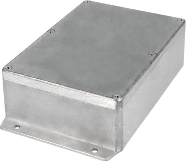 Produktbild RND Components Metallgehäuse 171x121x55mm Aluminiumlegierung IP65 (Gehäuse)