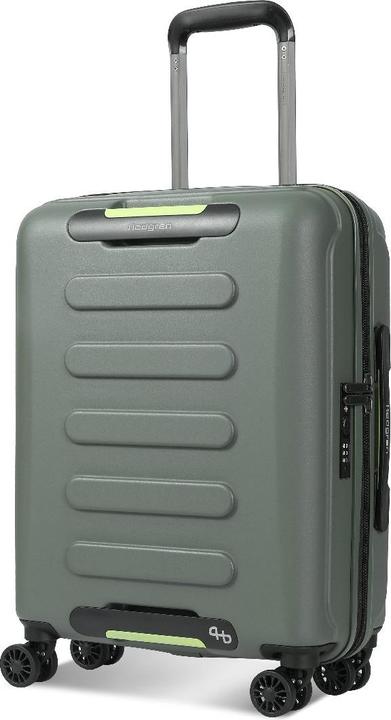 Immagine prodotto Hedgren Grip 4 Rollen Kabinentrolley 55 cm (40 l, Bagaglio a mano (fino a 50 litri))