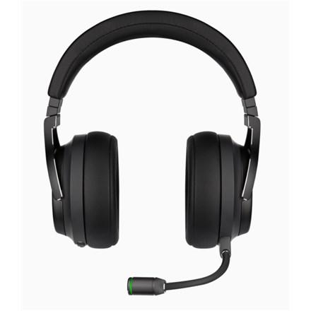 Produktbild Corsair Virtuoso XT (Kabelgebunden, Kabellos)