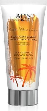 Apis Natural Cosmetics Apis - Exotic Home Care Baume pour le corps Exotic 200Ml (Crème pour le corps, 200 ml)