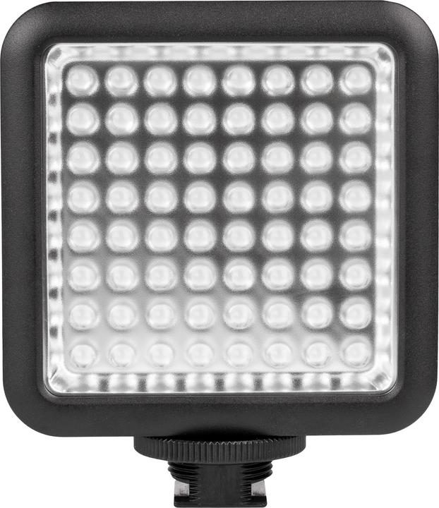 Walimex pro pro 64 LED (Videoleuchte)