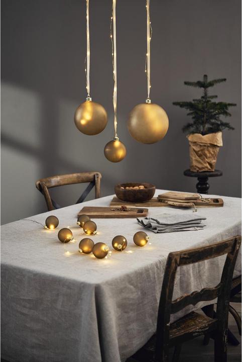 Image du produit Star Trading Guirlande lumineuse Bliss (2.10 m)
