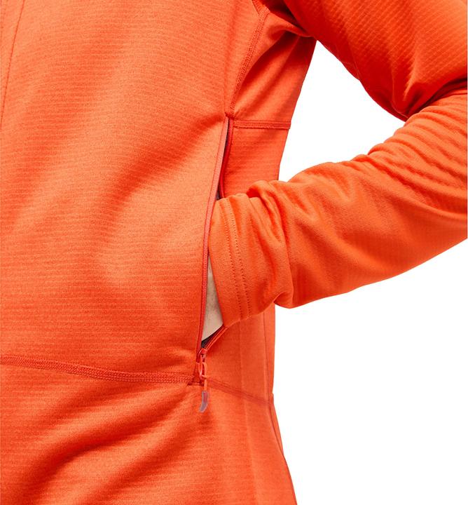 Image du produit Haglöfs Roc Flash Mid Hoodie (L)