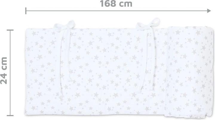Actual product image Babybay Nestchen