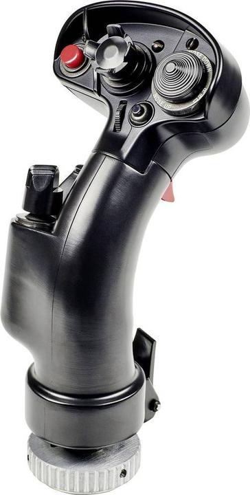 Image du produit Thrustmaster F18 Hotas Stick AddOn (PC)