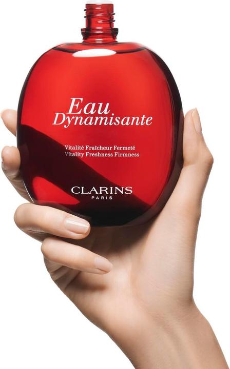 Image du produit Clarins Eau Dynamisante Traitement (Brume corporelle, 200 ml)