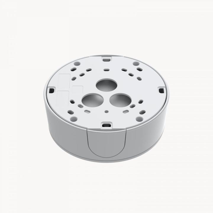 Image du produit Axis Tq1602-E Conduit Back Box Outdoor-Ready Impact Resistant ( (Boîtier)