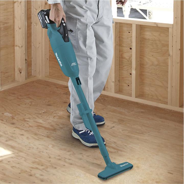 Actual product image Makita DCL281FRF