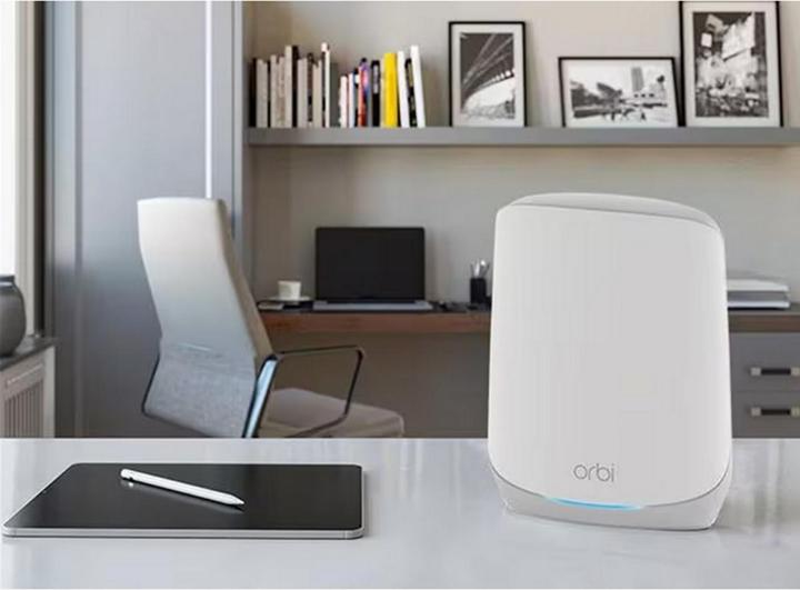 Immagine prodotto Netgear Orbi RBS760
