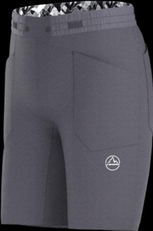Actual product image La Sportiva Bolt Shorts (M)