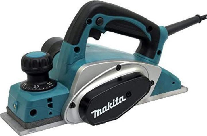 Produktbild Makita Falzhobel KP0800J im Makpac