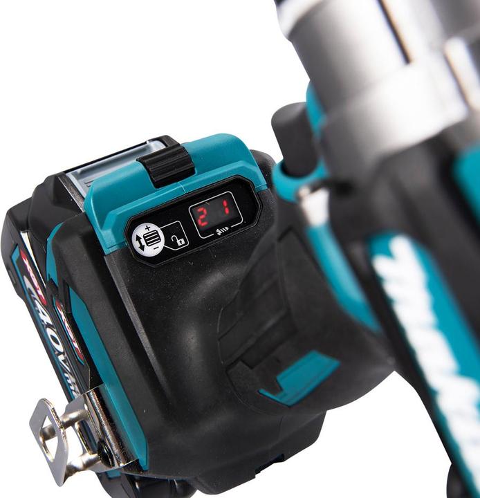 Image du produit Makita DF001GM201 (Fonctionnement sur batterie)