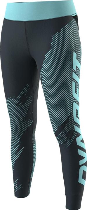 Produktbild Dynafit Ultra Graphic Long Tights Damen (XS)