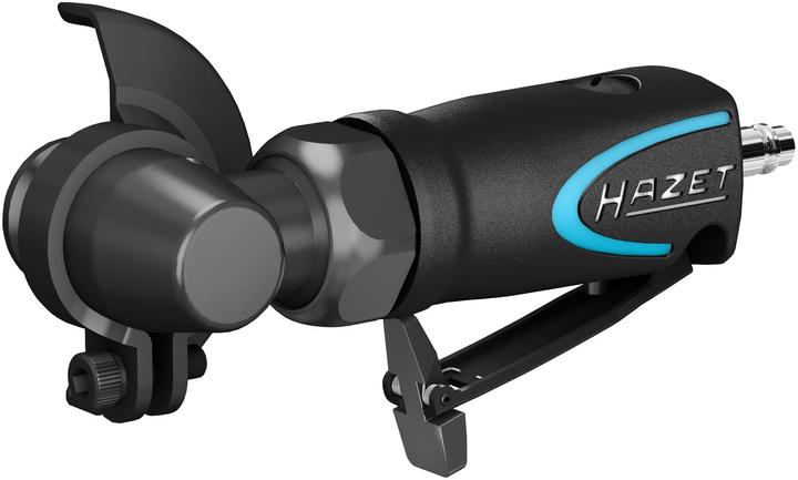 HAZET Mini smerigliatrice angolare 9033M-7 (59 mm)