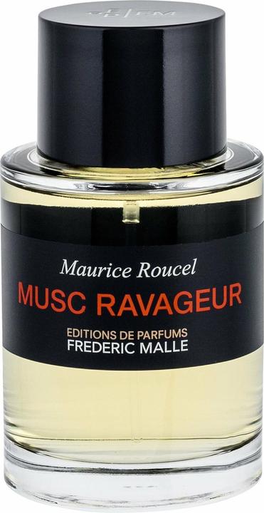 Immagine prodotto Frédéric Malle Musc Ravageur (Eau de parfum, 100 ml)