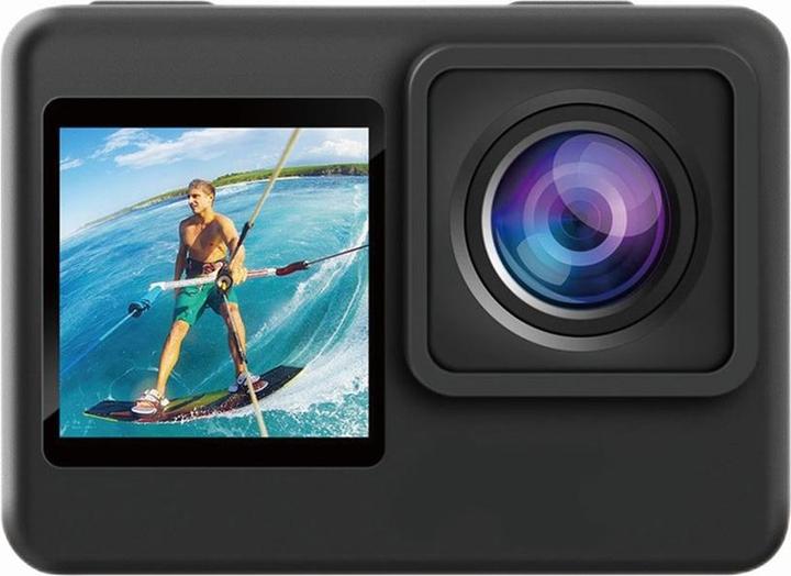 Immagine prodotto Porodo Waterproof 4K Action Camera (30p, WiFi)