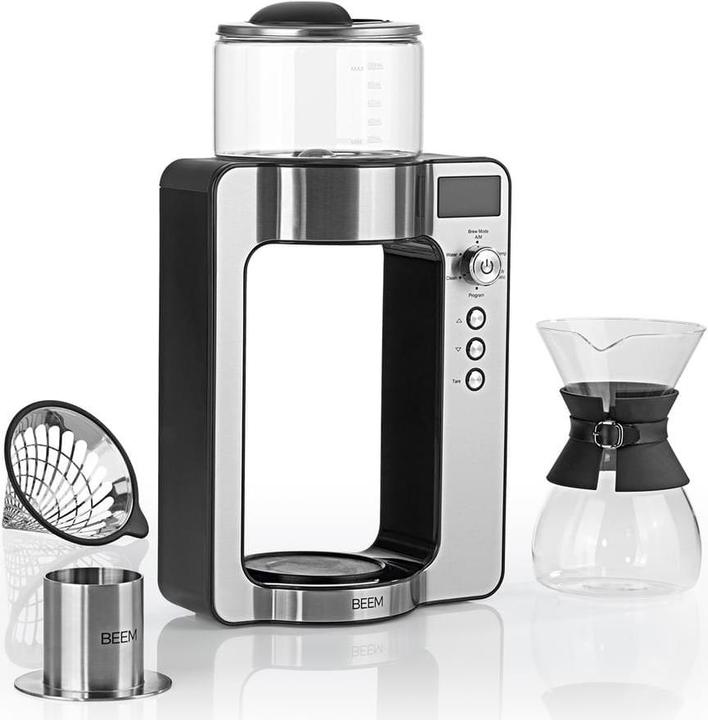 Actual product image Beem Coffee maker with scales