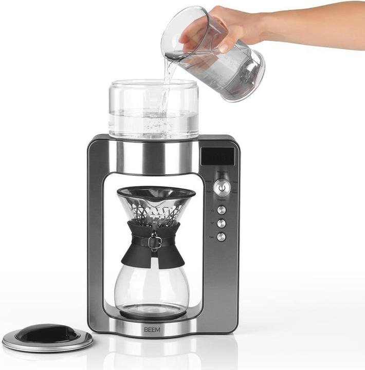 Actual product image Beem Coffee maker with scales
