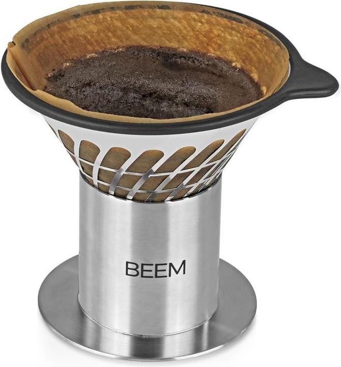 Actual product image Beem Coffee maker with scales