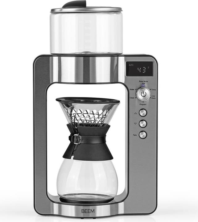 Actual product image Beem Coffee maker with scales