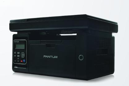 Actual product image Pantum M6500W (Laser, Black and white)